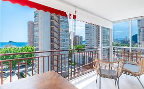 La Oca 7-1 Apartment Levante Beach